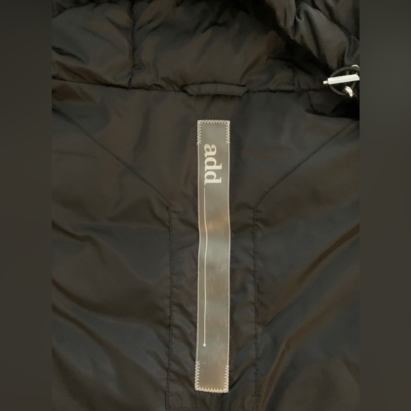 Add down jacket - Picture 11 of 14